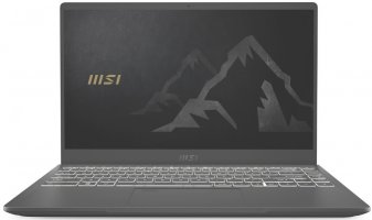 MSI Summit B14 (11th Gen)