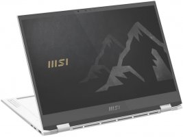 MSI Summit E13 Flip (Core i7 12th Gen)