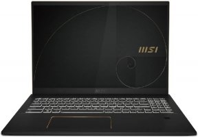 MSI Summit E16 Flip (Core i7 12th Gen)