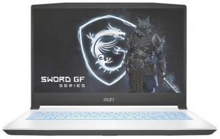 MSI Sword 15 (12th Gen)