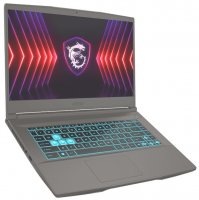 MSI Thin A15 (Ryzen 7 7735HS)