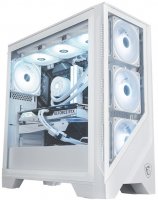 MSI Trident Titanium Desktop PC