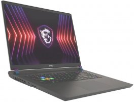 MSI Vector 16 HX AI (Core Ultra 9 275HX)