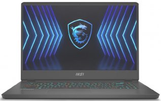 MSI Vector GP66 HX (Core i9 12th Gen)