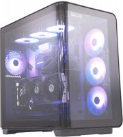 MSI Vision Elite RS AI Desktop (Core Ultra 9 285K)