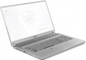 MSI WS66