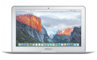 APPLE MacBook Air 11 Core i5 256GB SSD
