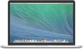 APPLE MacBook Pro 15 Core i5 256GB SSD