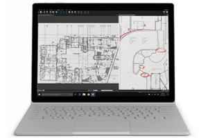 Microsoft Surface Book 2 13 7th Gen