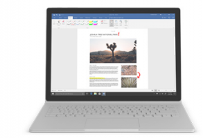 Microsoft Surface Book 2 13 Core i7