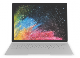 Microsoft Surface Book 2 13 Core i7 8th Gen