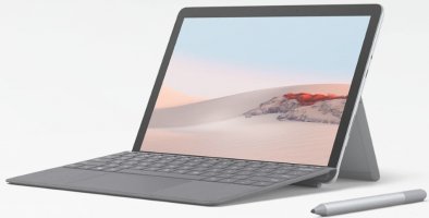 Microsoft Surface Go 2 (8GB)