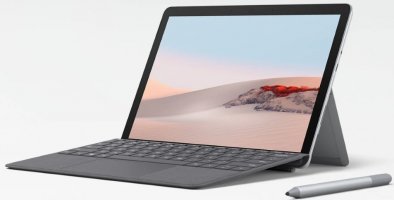 Microsoft Surface Go 2 LTE