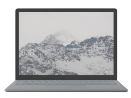 Microsoft Surface Laptop 2 13