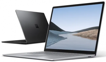 Microsoft Surface Laptop 3