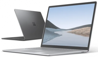 Microsoft Surface Laptop 3 AMD Ryzen