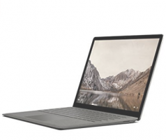 Microsoft Surface 13 Core i5 7th Gen