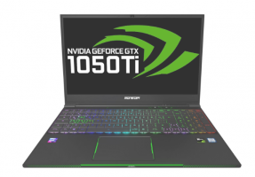 Monster Abra 15.6 FHD Coffee Lake Core i7 4GB Graphics