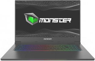 Monster Tulpar T5 (Core i7 10th Gen)