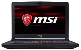 Msi GT63 Titan 9SG