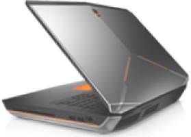 DELL Alienware 18inch Gaming Laptop