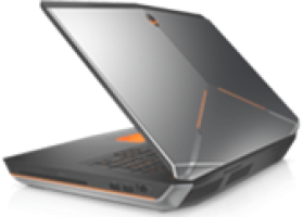  DELL Alienware 18inch Gaming Laptop