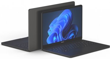 Nokia PureBook Pro 15