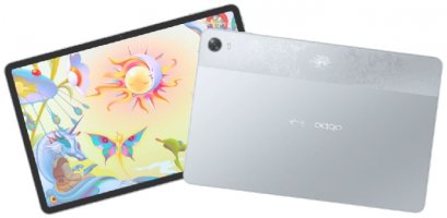 OPPO Pad Artist Edition