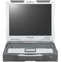 Panasonic Toughpad 13.1 Core i7 4GB RAM