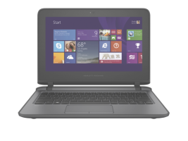 HP ProBook 11 EE G1 Notebook PC