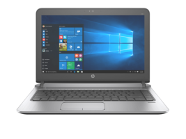 HP ProBook 430 G3 Notebook PC 