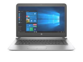 HP ProBook 440 G3 Notebook PC 