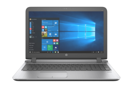 HP ProBook 450 G3 Notebook PC 