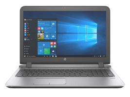 HP ProBook 455 G3 Notebook PC 