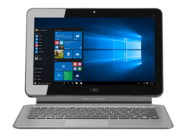 HP Pro x2 612 G1 