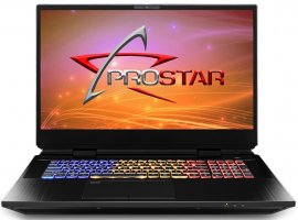 Prostar NP50PNJ Core i7 12th Gen (RTX 3050)