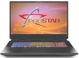 Prostar PC70HP Core i7 11th Gen (500GB SSD)