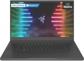 Razer Blade Pro 17 (11th Gen)