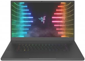 Razer Blade Pro 17 (2021)