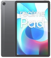 Realme Pad (Snapdragon 870)