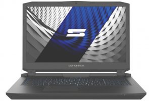 SCHENKER DTR 15 Core i5