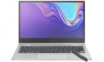 Samsung Notebook 9 Pro