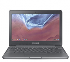 Samsung Chromebook 3 XE500C13-K01US (Certified Refurbished)