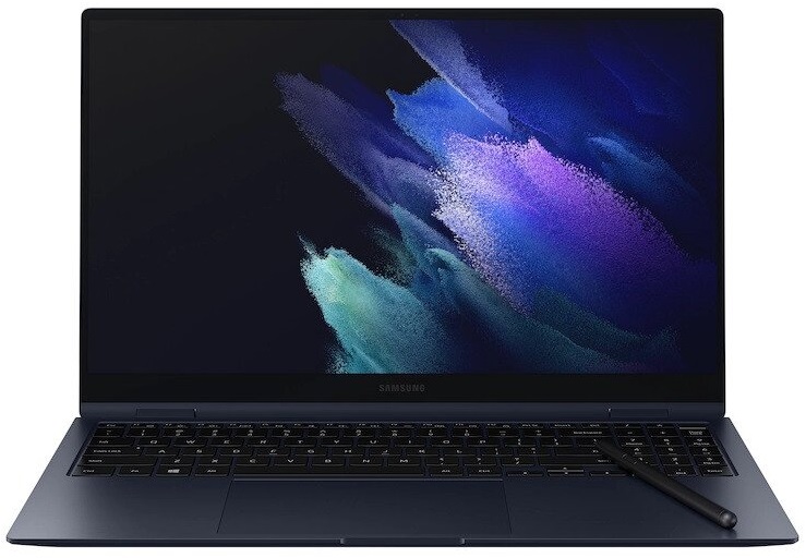 Samsung Galaxy Book 3 360