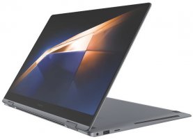 Samsung Galaxy Book 4 Pro 360 (Intel Ultra 7)