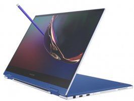 Samsung Galaxy Book Flex 13 10th Gen