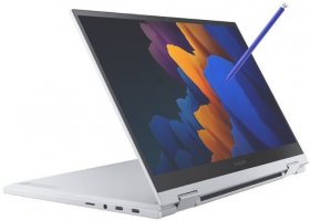 Samsung Galaxy Book Flex 5G (11th Gen)