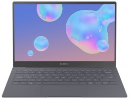 Samsung Galaxy Book S 13 (2020)