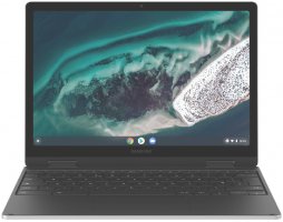 Samsung Galaxy Chromebook 2 360