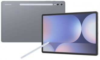 Samsung Galaxy Tab S10 FE Plus